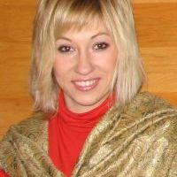 Репетитор - Оксана С. id: 135196