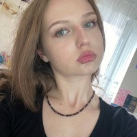Репетитор Марія Синявська - BUKI