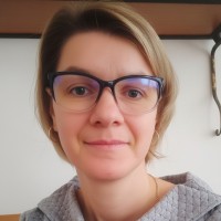 Татьяна Кравец