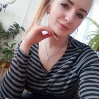 Репетитор - Анастасия Ж. id: 47302