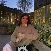 Репетитор - Олена В. id: 58855