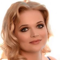 Репетитор Олена Арбузова - BUKI