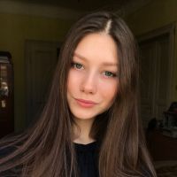 Репетитор - Дарья Б. id: 100587
