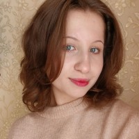 Анастасия Шамшур  репетитор  Английского языка онлайн