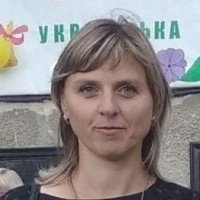 Репетитор Оксана Паляниця - BUKI