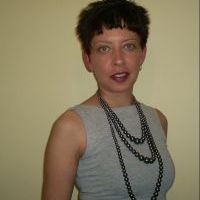 Репетитор - Stephanie W. id: 117878