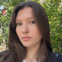 Репетитор - Вікторія Ч. id: 173541