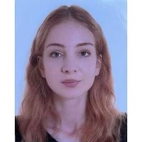 Репетитор - Лаура Г.