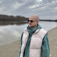 Владислав Батицкий  репетитор  Украинского языка и литературы Чернигов