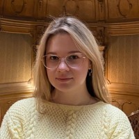 Репетитор Мария Сидоренко - BUKI