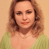 Репетитор - Алена Н. id: 13133