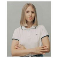 Репетитор - Елена М. id: 139956