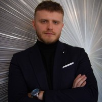 Репетитор Богдан Рашевский - BUKI