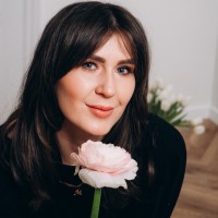 Репетитор - Мар'яна К.