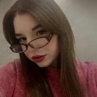 Репетитор Алина Рудовол - BUKI