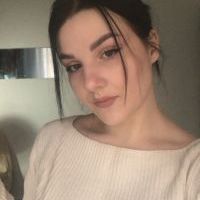 Репетитор - Валерия К. id: 116595