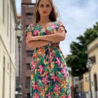 Репетитор - Віра К. id: 76022