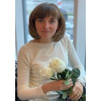 Репетитор - Ольга О. id: 133936