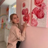 Репетитор - Тетяна П. id: 67633
