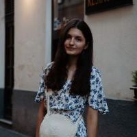 Репетитор - Антоніна Б. id: 85800