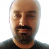 Репетитор - Любомир П. id: 138001