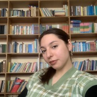Репетитор - Олеся В. id: 192374