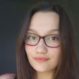 Софія Сажинець id: 193627