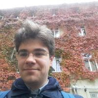 Репетитор - Василий С.