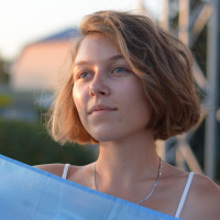 Репетитор - Александра Ч. id: 169184