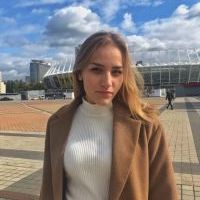 Репетитор - Дарья А. id: 58584