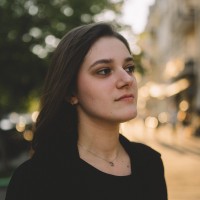 Репетитор - Владислава Х.