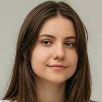 Репетитор - Алиса К. id: 197039