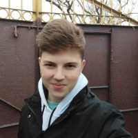 Репетитор - Назарий П. id: 170250