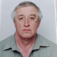 Репетитор - Юрій Г.