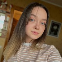 Репетитор - Мария Р. id: 150429