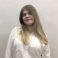 Репетитор - Яна О. id: 99694