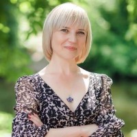 Репетитор - Наталья К. id: 38310