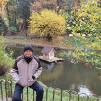 Репетитор - Богдан А. id: 121781