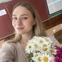 Катерина К.