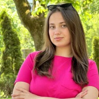 Репетитор - Юлія Ц.