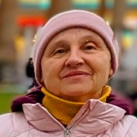 Репетитор - Надежда Р.