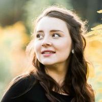 Репетитор Ірина Савка - BUKI