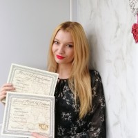 Репетитор Наталія Ступіна - BUKI
