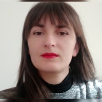 Репетитор - Татьяна С.