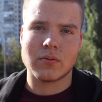 Репетитор - Андрій Л. id: 88734
