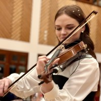 Репетитор Суламита Заровкина - BUKI