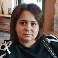 Репетитор Иванна Яценко - BUKI