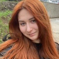 Репетитор - Карина Р.
