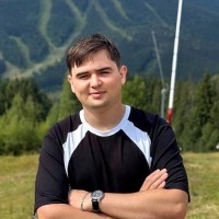 Репетитор Станіслав Ковальчук - BUKI