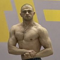 Репетитор - Андрей У. id: 139545
